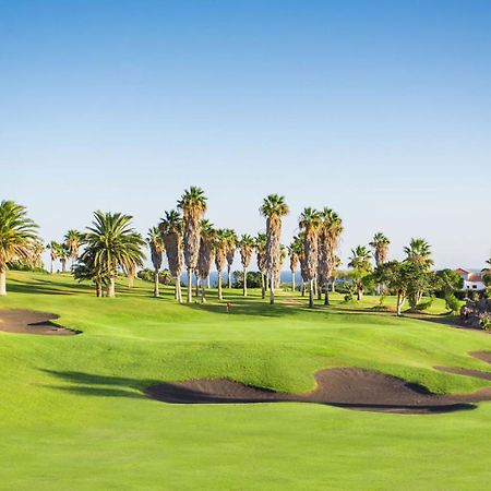 Apartamento Golf Del Sur Сан-Мігель-де-Абона Екстер'єр фото