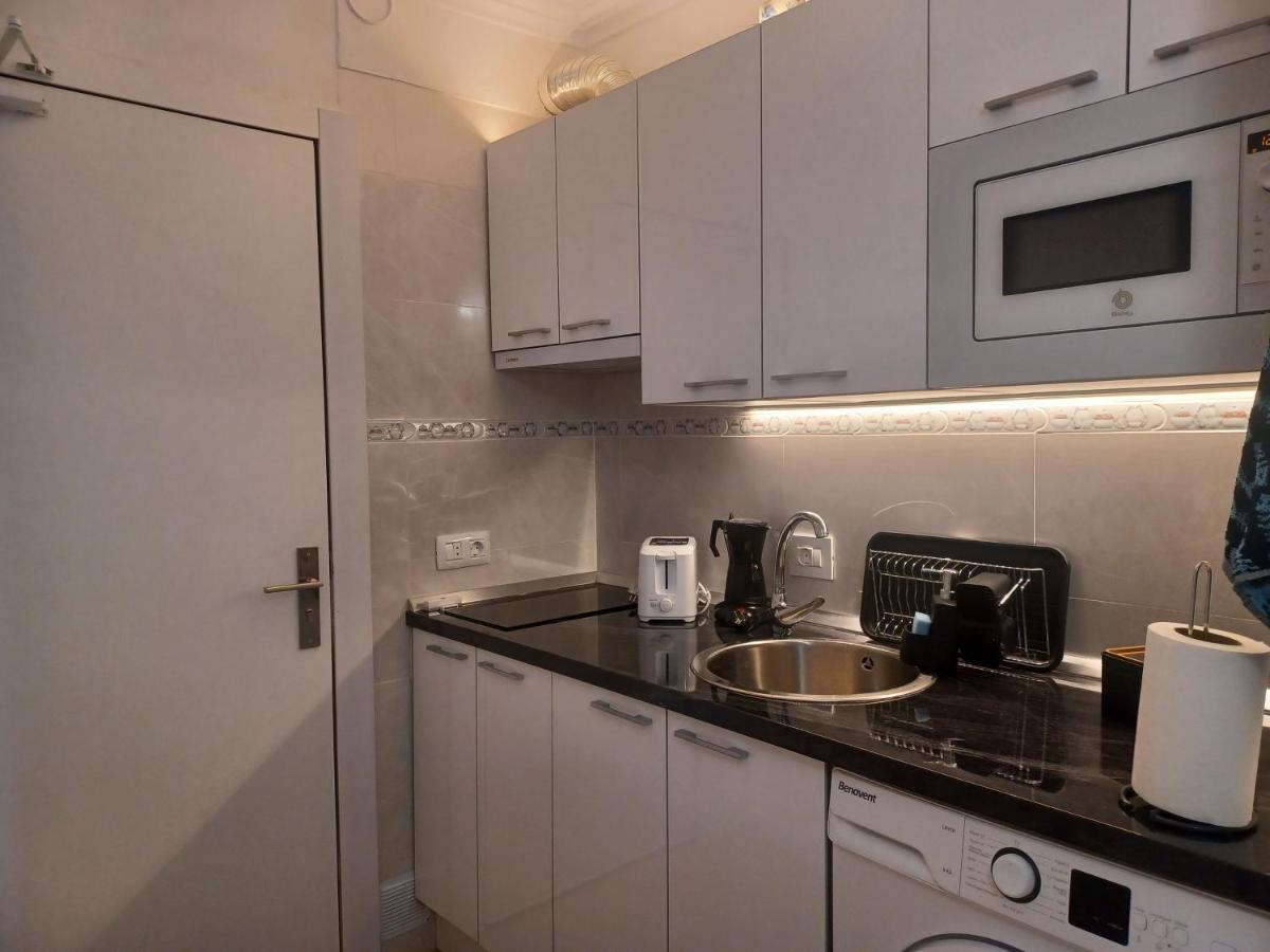 Apartamento Golf Del Sur Сан-Мігель-де-Абона Екстер'єр фото