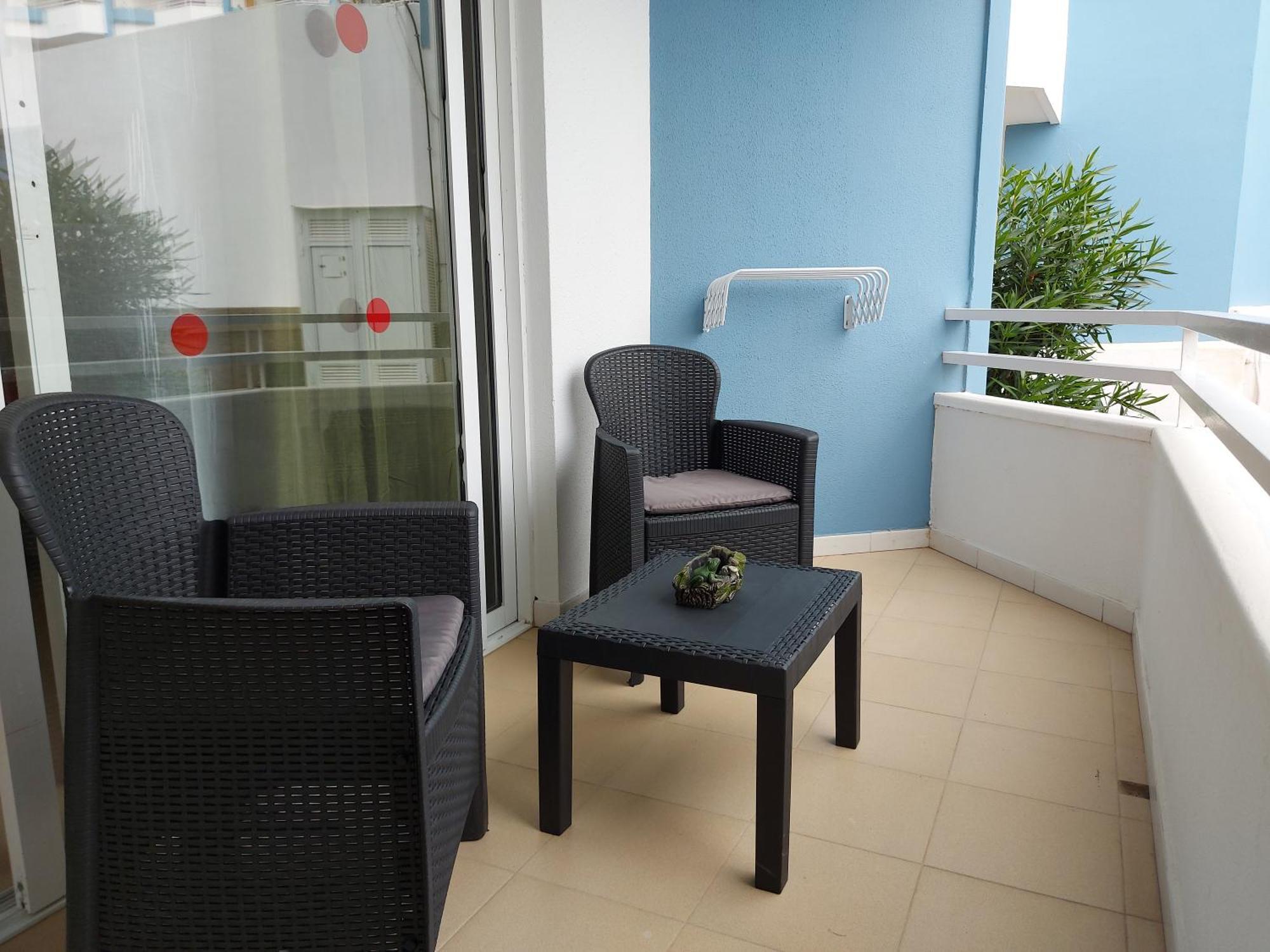 Apartamento Golf Del Sur Сан-Мігель-де-Абона Екстер'єр фото